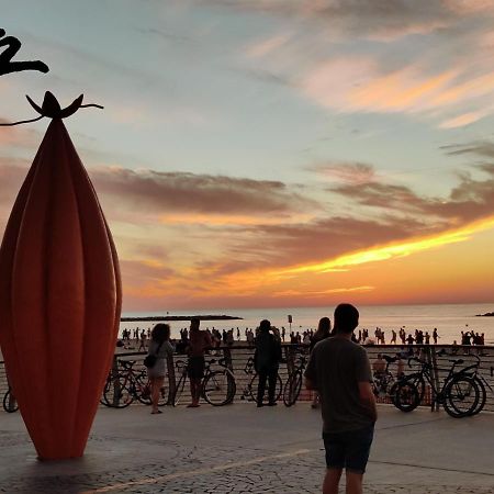Central Stay Tlv Beachfront Tel Aviv Eksteriør bilde