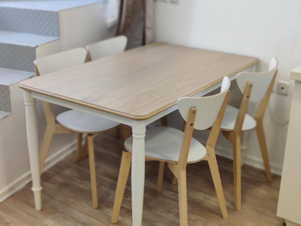 Central Stay Tlv Beachfront Tel Aviv Eksteriør bilde