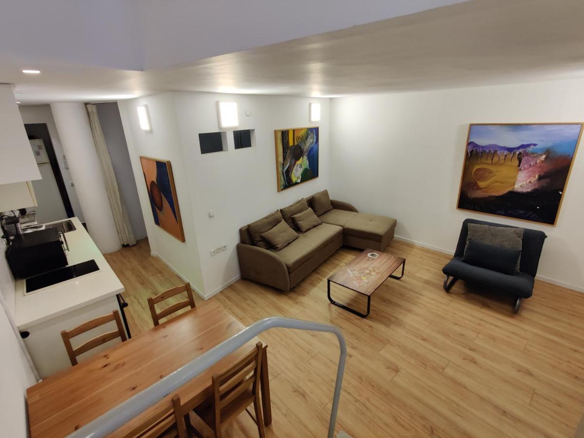 Central Stay Tlv Beachfront Tel Aviv Eksteriør bilde