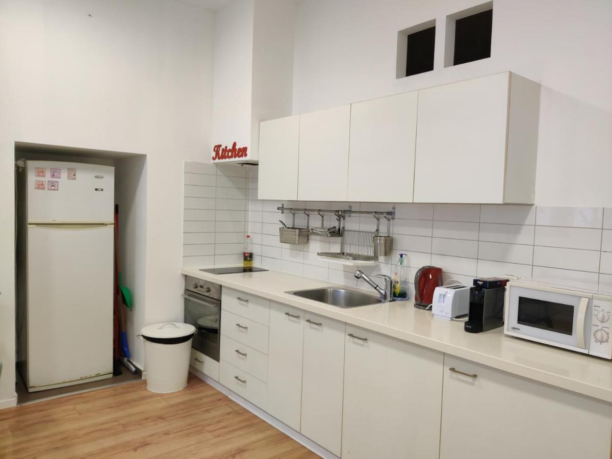Central Stay Tlv Beachfront Tel Aviv Eksteriør bilde