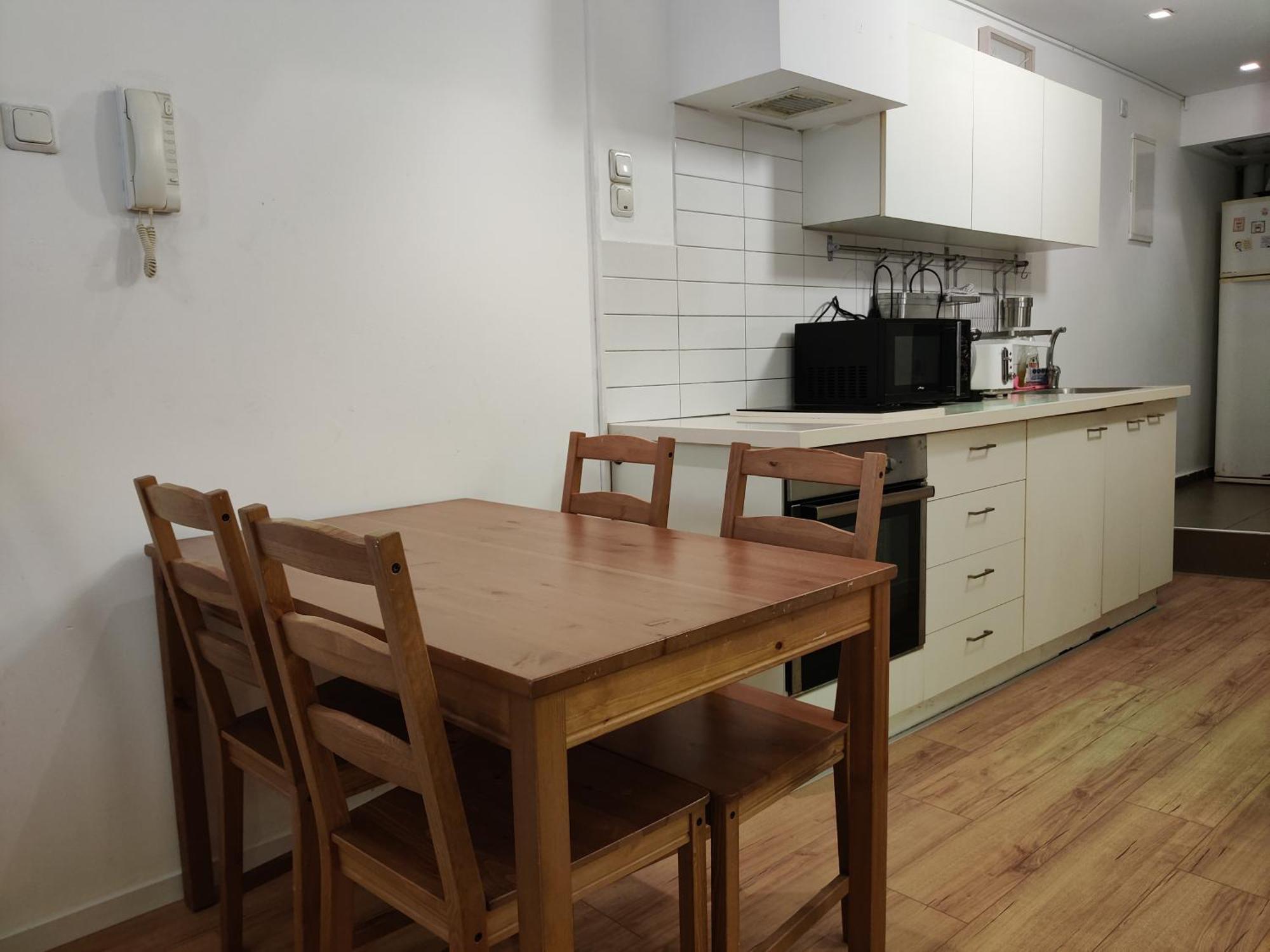 Central Stay Tlv Beachfront Tel Aviv Rom bilde
