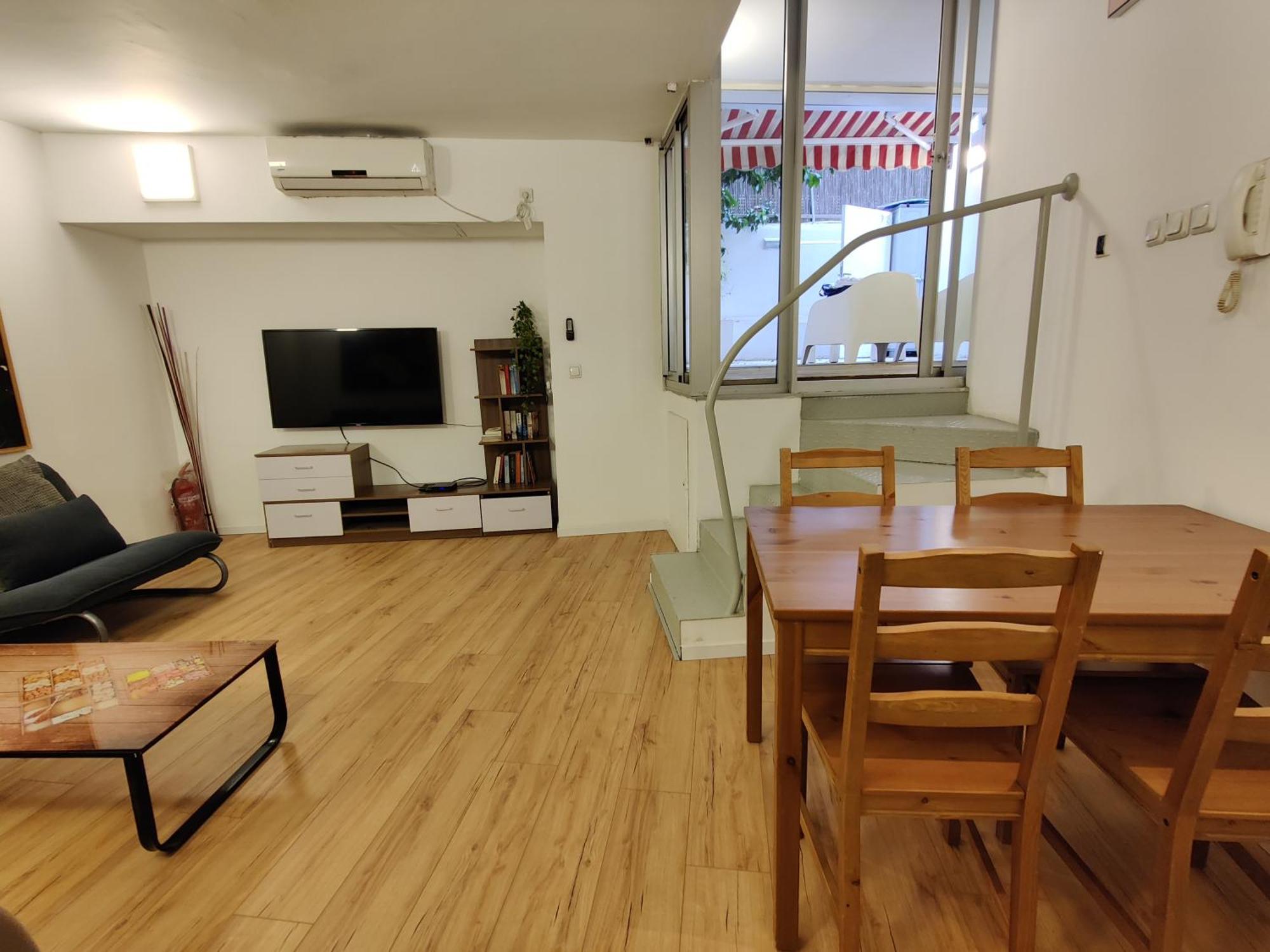 Central Stay Tlv Beachfront Tel Aviv Rom bilde