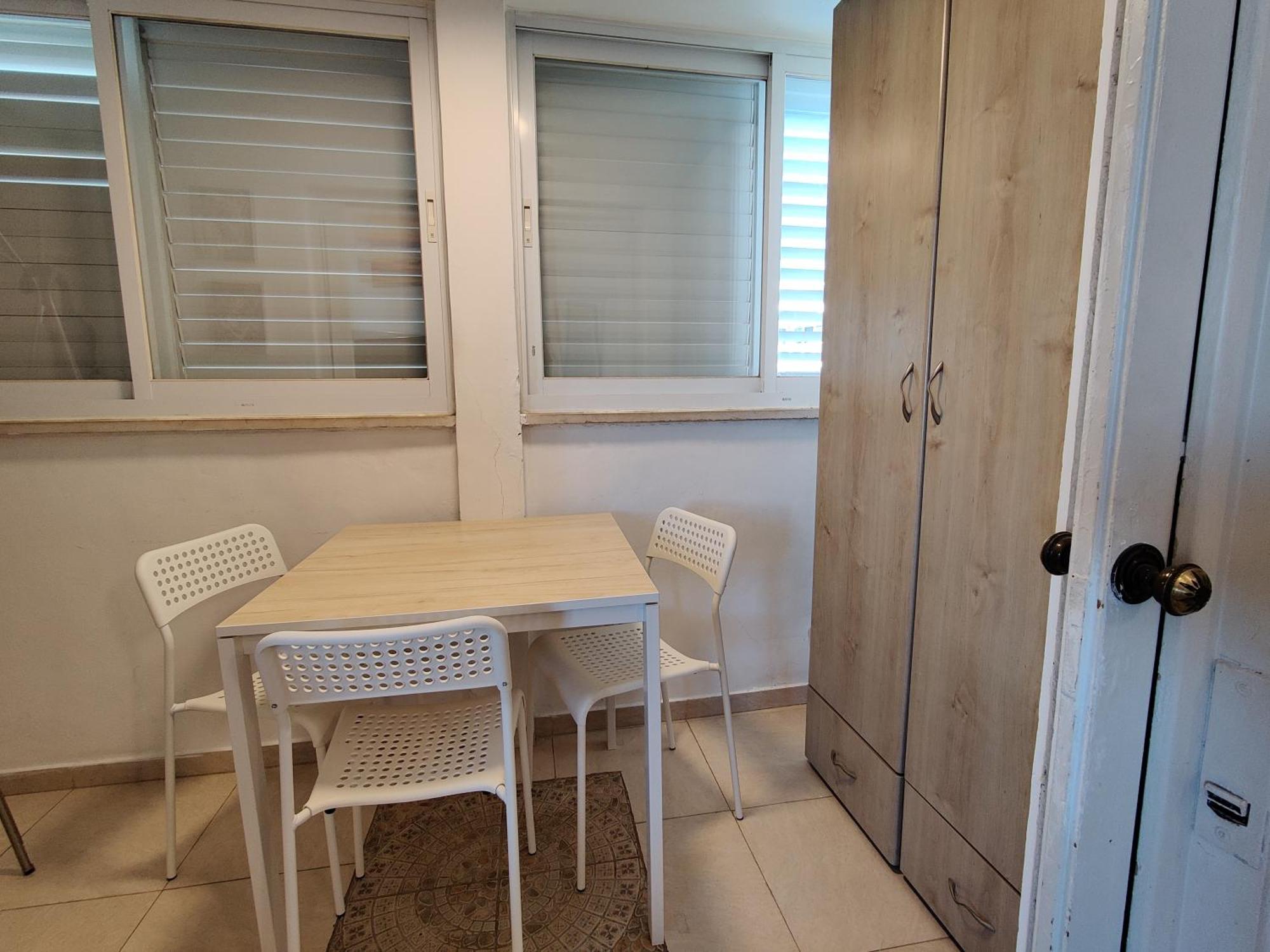 Central Stay Tlv Beachfront Tel Aviv Rom bilde