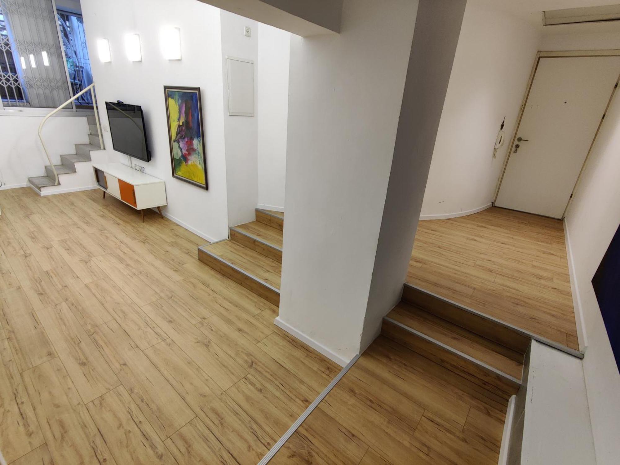 Central Stay Tlv Beachfront Tel Aviv Rom bilde