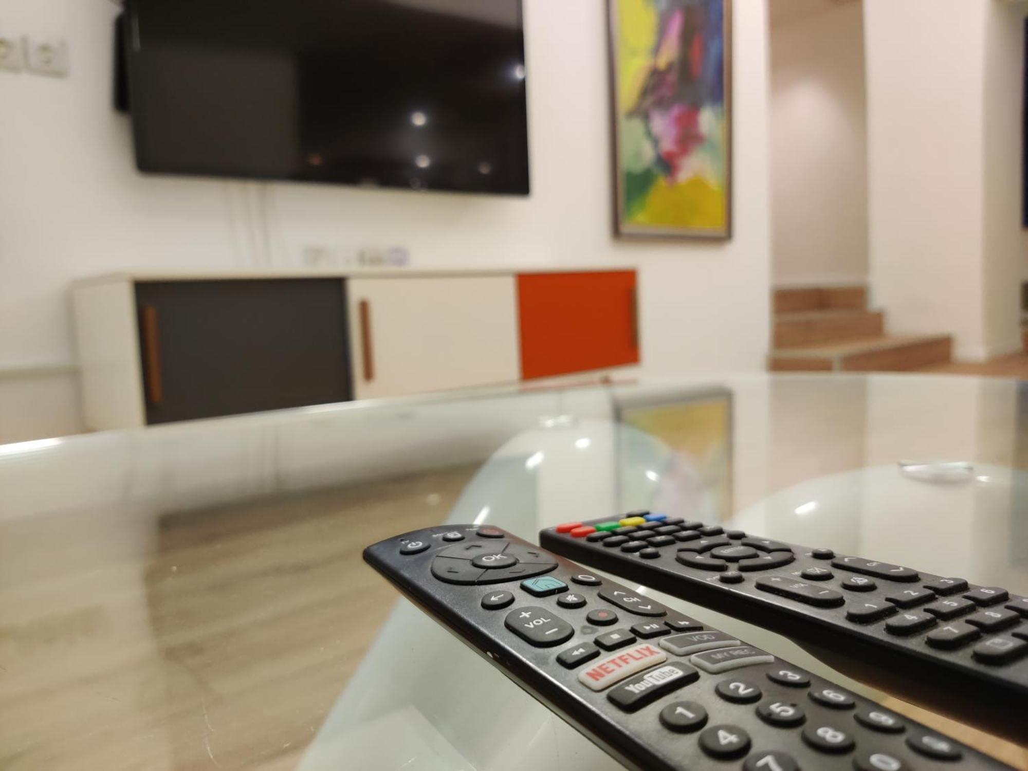 Central Stay Tlv Beachfront Tel Aviv Rom bilde