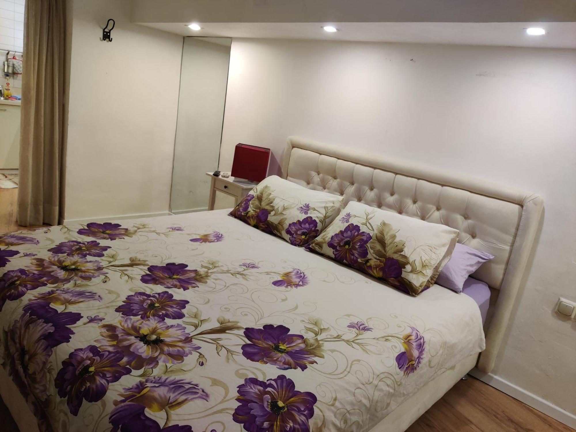 Central Stay Tlv Beachfront Tel Aviv Rom bilde