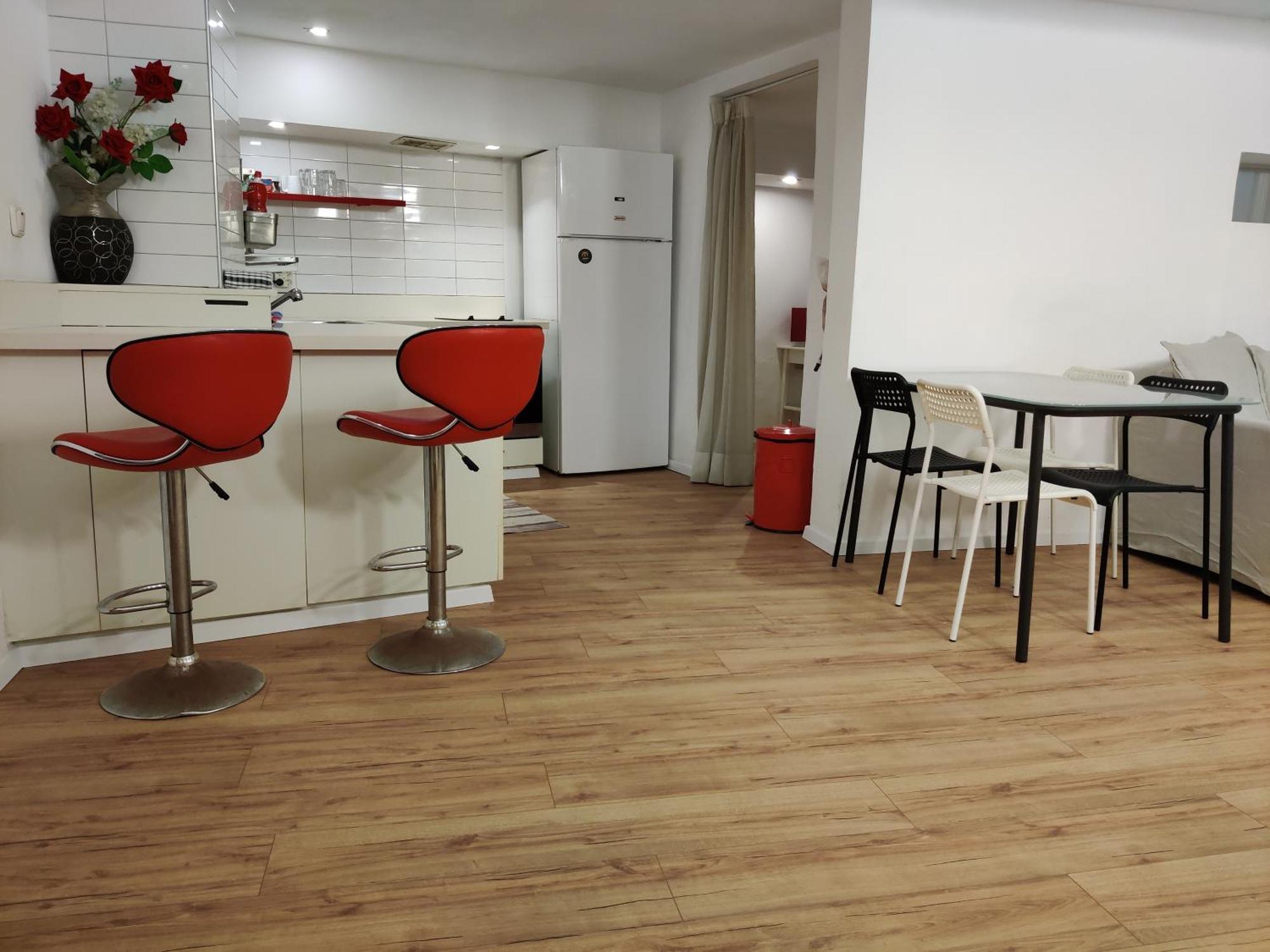 Central Stay Tlv Beachfront Tel Aviv Rom bilde