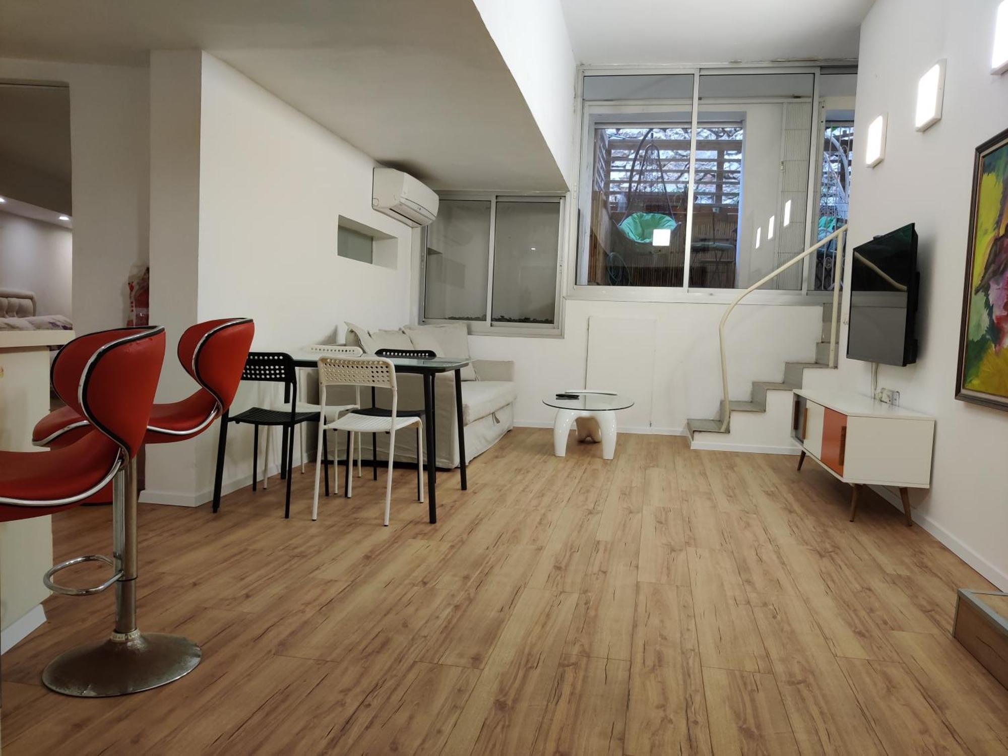 Central Stay Tlv Beachfront Tel Aviv Rom bilde