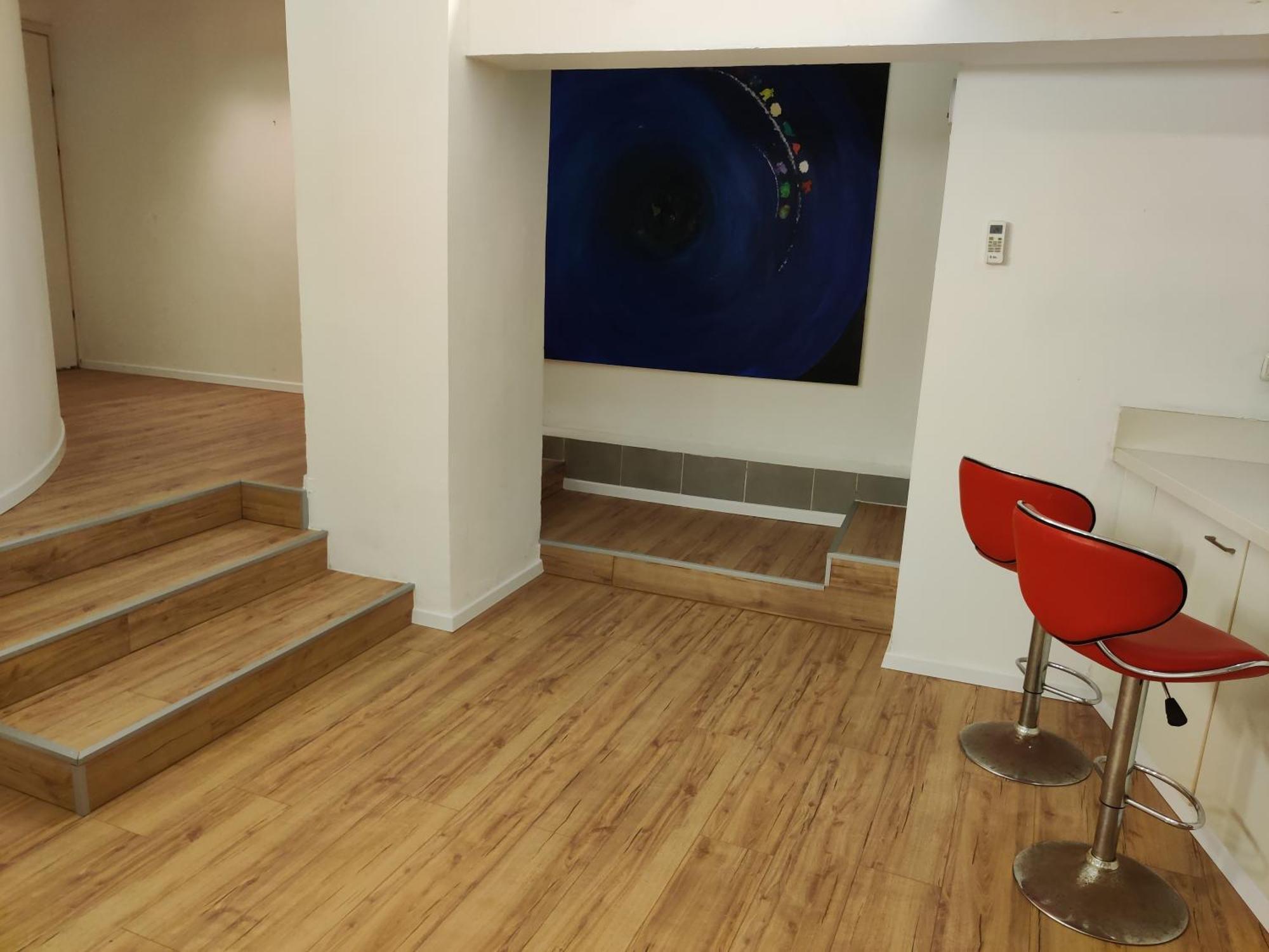 Central Stay Tlv Beachfront Tel Aviv Rom bilde