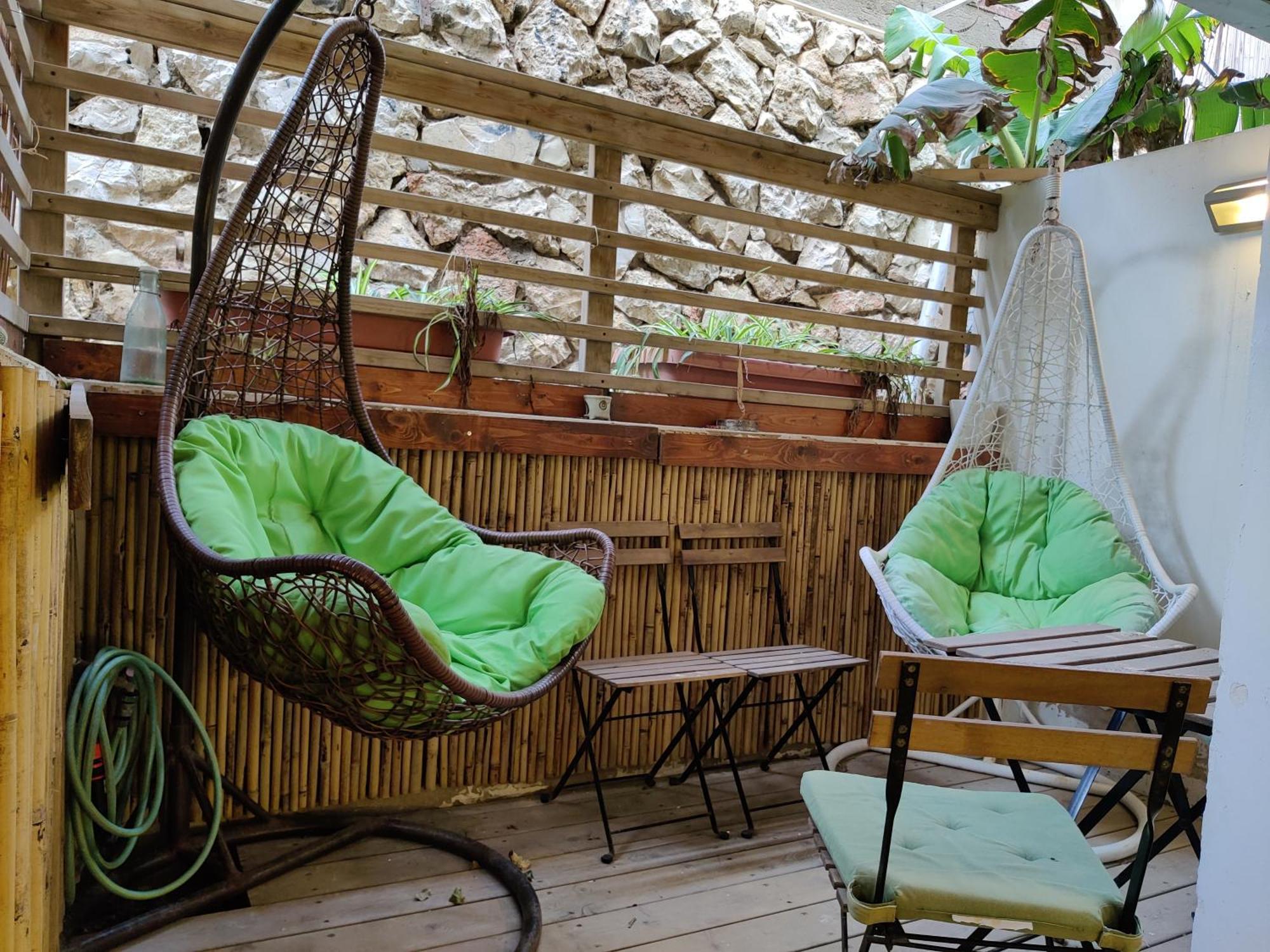 Central Stay Tlv Beachfront Tel Aviv Rom bilde